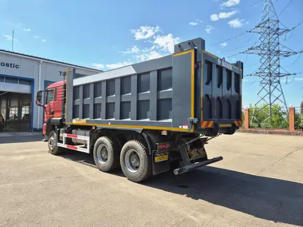 Howo  ZZ3257V384GE1 (T5G) 2025 года за 36 265 000 тг. в Караганда – фото 5