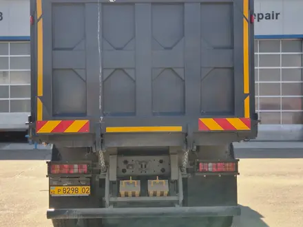 Howo  ZZ3257V384GE1 (T5G) 2025 года за 36 265 000 тг. в Караганда – фото 7