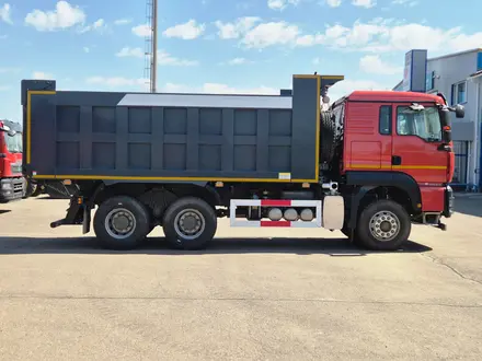 Howo  ZZ3257V384GE1 (T5G) 2025 года за 36 265 000 тг. в Караганда – фото 8