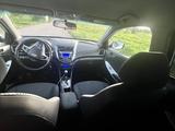 Hyundai Accent 2014 года за 5 200 000 тг. в Каскелен – фото 2