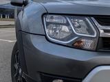 Renault Duster 2021 года за 8 000 000 тг. в Алматы – фото 2