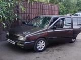 Volkswagen Golf 1993 года за 1 300 000 тг. в Алматы