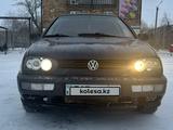 Volkswagen Golf 1993 года за 1 300 000 тг. в Караганда