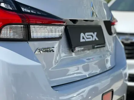 Mitsubishi ASX Instyle 4WD 2022 года за 17 090 000 тг. в Усть-Каменогорск – фото 10