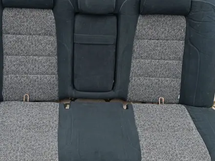 Сиденья Lexus Gs 160 за 1 000 тг. в Алматы – фото 6