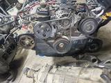 Двигатель EJ22 2.2 Subaru за 360 000 тг. в Караганда