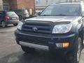 Toyota 4Runner 2003 года за 9 350 000 тг. в Петропавловск – фото 2