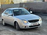 ВАЗ (Lada) Priora 2172 2014 года за 3 200 000 тг. в Караганда – фото 2