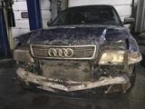 Audi A4 1995 года за 500 300 тг. в Алматы