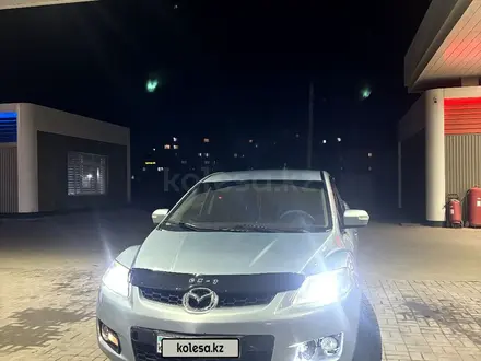 Mazda CX-7 2008 года за 4 200 000 тг. в Жезказган