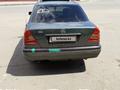 Mercedes-Benz C 180 1995 годаfor1 500 000 тг. в Жанаарка – фото 4