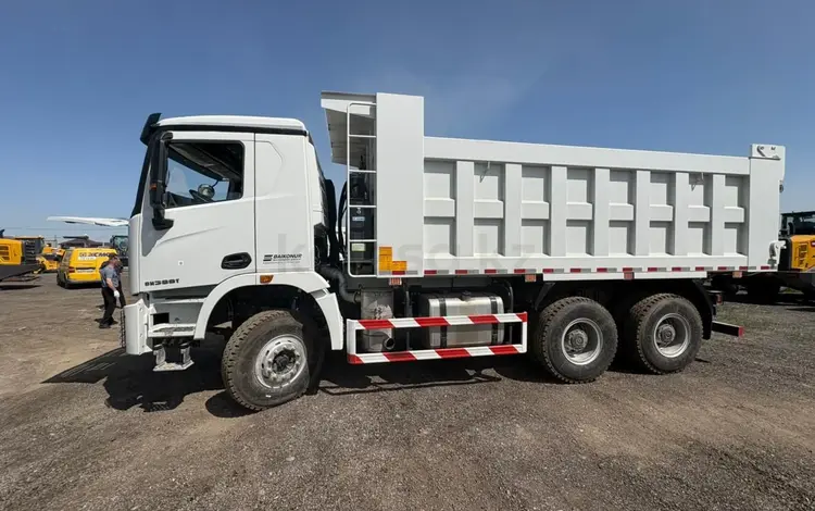 XCMG 2026 годаүшін31 600 000 тг. в Шымкент