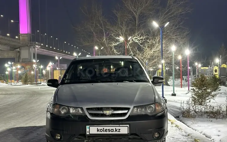 Daewoo Nexia 2012 года за 1 150 000 тг. в Семей