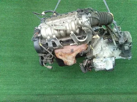 Двигатель на mitsubishi sigma 3 л. Митсубиси Сигма за 305 000 тг. в Алматы – фото 10