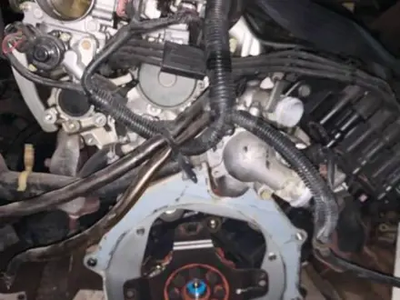 Двигатель на mitsubishi sigma 3 л. Митсубиси Сигма за 305 000 тг. в Алматы – фото 6