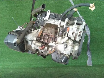 Двигатель на mitsubishi sigma 3 л. Митсубиси Сигма за 305 000 тг. в Алматы – фото 7