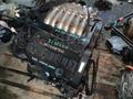Двигатель на mitsubishi sigma 3 л. Митсубиси Сигма за 305 000 тг. в Алматы – фото 8