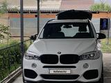 BMW X5 2015 года за 14 500 000 тг. в Алматы