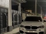 BMW X5 2015 года за 14 500 000 тг. в Алматы – фото 2
