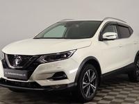 Nissan Qashqai 2019 годаүшін11 390 000 тг. в Астана