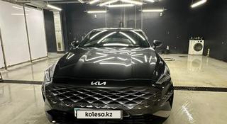 Kia K8 2021 года за 19 000 000 тг. в Алматы