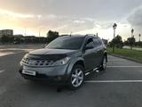 Nissan Murano 2005 года за 4 100 000 тг. в Павлодар – фото 5