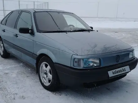 Volkswagen Passat 1991 года за 1 300 000 тг. в Аральск – фото 5