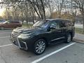 Lexus LX 570 2017 года за 40 000 000 тг. в Алматы – фото 2