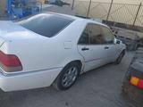 Mercedes-Benz S 280 1994 года за 1 800 000 тг. в Актобе – фото 2