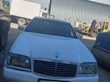 Mercedes-Benz S 280 1994 года за 1 800 000 тг. в Актобе