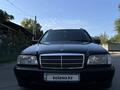 Mercedes-Benz C 280 1998 годаfor3 700 000 тг. в Алматы – фото 15