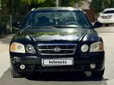 Kia Magentis 2004 годаүшін1 700 000 тг. в Кызылорда – фото 4