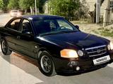 Kia Magentis 2004 годаүшін1 700 000 тг. в Кызылорда