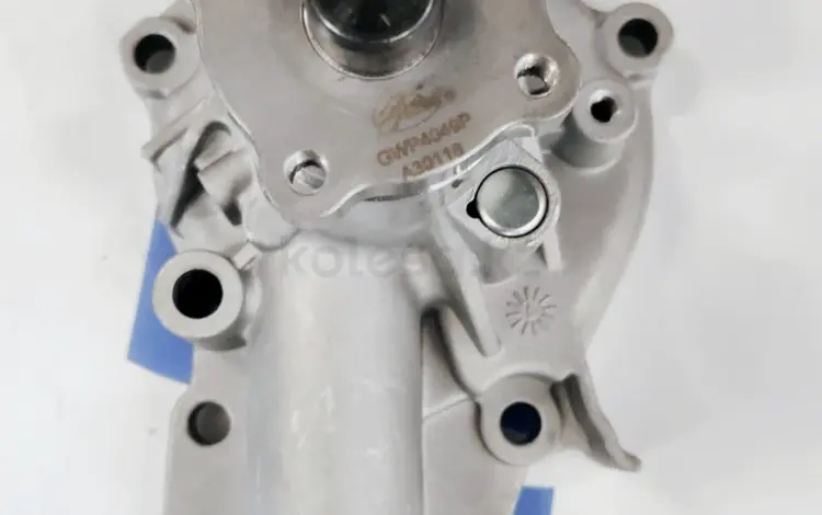 Помпа JAC T6 JAC SUNRAY за 18 850 тг. в Алматы