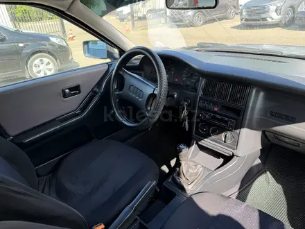 Audi 80 1991 года за 1 950 000 тг. в Костанай – фото 11