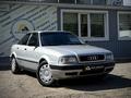 Audi 80 1991 года за 1 950 000 тг. в Костанай