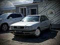Audi 80 1991 года за 1 950 000 тг. в Костанай – фото 3
