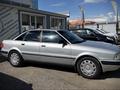 Audi 80 1991 года за 1 950 000 тг. в Костанай – фото 6
