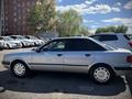 Audi 80 1991 года за 1 950 000 тг. в Костанай – фото 7