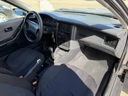 Audi 80 1991 года за 1 950 000 тг. в Костанай – фото 10