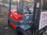 Toyota  FG-25 2009 года за 4 800 000 тг. в Астана – фото 2