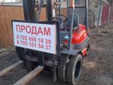 Toyota  FG-25 2009 года за 4 800 000 тг. в Астана – фото 3