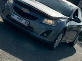 Chevrolet Cruze 2011 года за 4 400 000 тг. в Караганда – фото 4