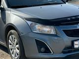 Chevrolet Cruze 2011 года за 4 400 000 тг. в Караганда – фото 3