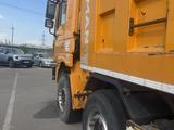 Shacman (Shaanxi)  F3000 2021 года за 22 500 000 тг. в Алматы