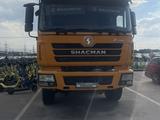 Shacman (Shaanxi)  F3000 2021 года за 22 500 000 тг. в Алматы – фото 3