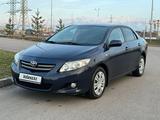 Toyota Corolla 2008 годаүшін5 800 000 тг. в Кулан – фото 2