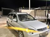 Opel Astra 2002 года за 2 800 000 тг. в Жанаозен – фото 5