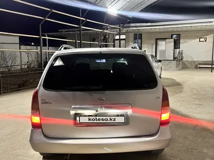 Opel Astra 2002 года за 2 800 000 тг. в Жанаозен – фото 7