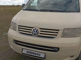 Volkswagen Caravelle 2003 годаүшін6 000 000 тг. в Качар – фото 2